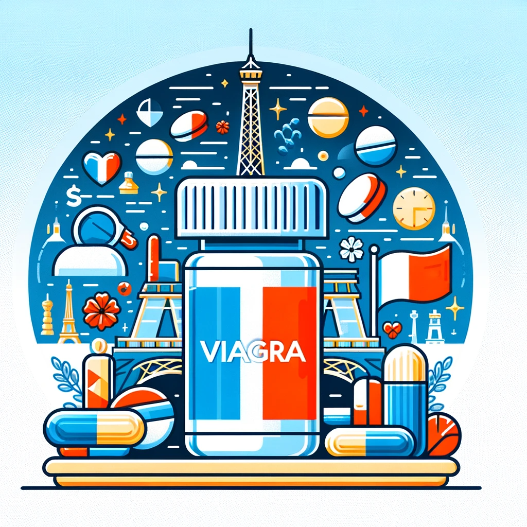 Viagra en france achat 